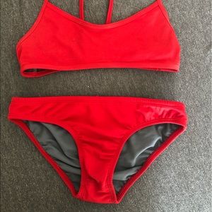 Jolyn Lifeguard Suit